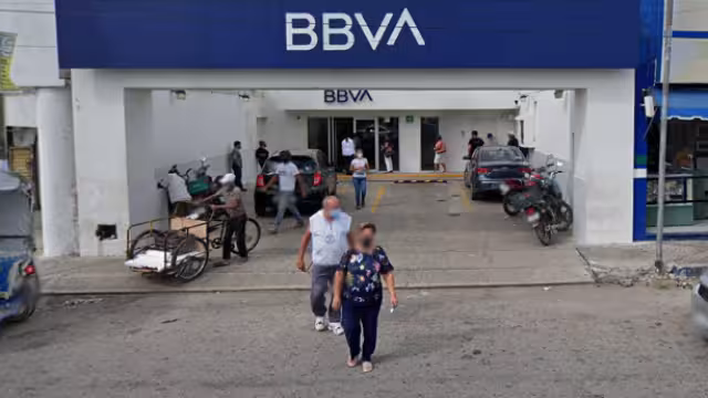 Los bancos en Mérida permanecerán cerrados este primero de mayo