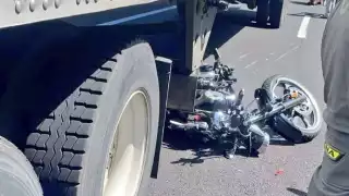 Durante la rodada estará prohibido circular a más de 80 kilómetros por horas, hacer acrobacias y se pide evitar agresiones a otros motociclistas o automovilistas