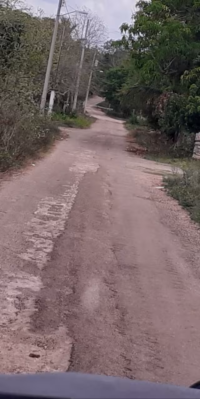 Se invertirá 10 millones de pesos en esta obra