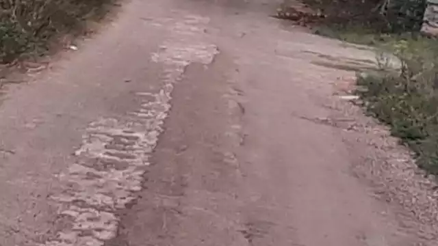 Se invertirá 10 millones de pesos en esta obra