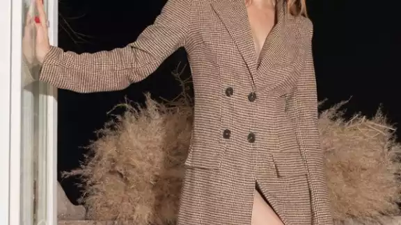 Belinda estará en una nueva serie de Netflix Belinda estará en una nueva serie de Netflix