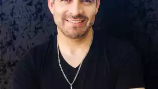 Omar Chaparro confesó los momentos más oscuros de su vida