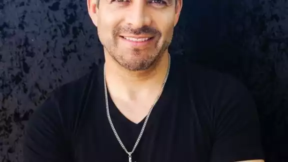 Omar Chaparro confesó los momentos más oscuros de su vida Omar Chaparro confesó los momentos más oscuros de su vida