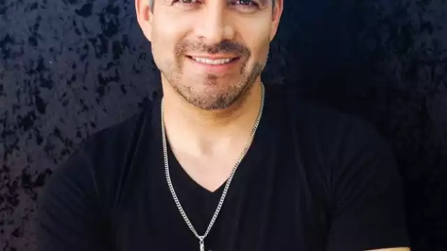 Omar Chaparro confesó los momentos más oscuros de su vida