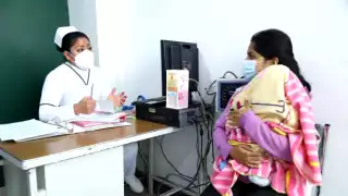 En Quintana Roo, solo el 27% de los recién nacidos son vacunados; falta de interés, rechazo y desinformación, entre las causas 