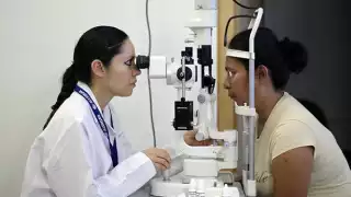 Yucatán suma más de seis mil casos de conjuntivitis durante 2025, la cifra más alta en la última década