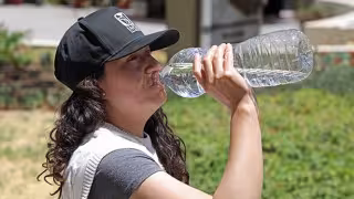 Clima cálido sigue cobrando vidas; la Península de Yucatán suma seis fallecidos durante el año