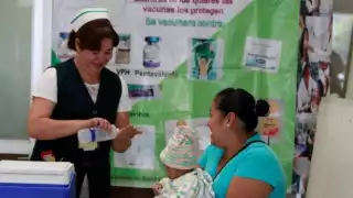 Registran 37 incidencias sospechosas, sin vacunas