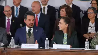 Presidenta Sheinbaum inaugura en Puebla Hospital General Regional No. 36 del IMSS “Carmen Serdán Alatriste”