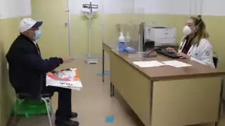 Ante los nuevos casos, la SSY exhorta a la población a mantener las medidas sanitarias y de sana distancia para evitarla; el contagio es por contacto físico.