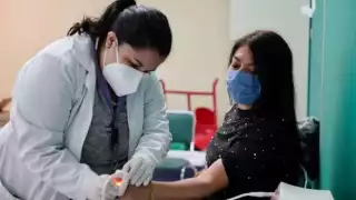 En Yucatán se encuentran siete bancos de sangre