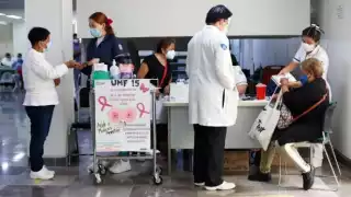 La “Fundación Tócate” señaló que la mayor cantidad de casos de la enfermedad se ha registrado en Mérida, Kanasín y Progreso