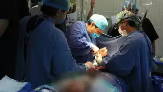 Sólo 12 personas son donadores de órganos en Q.Roo; 164 pacientes esperan uno