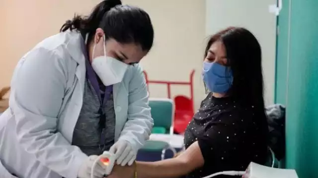 En Yucatán se encuentran siete bancos de sangre