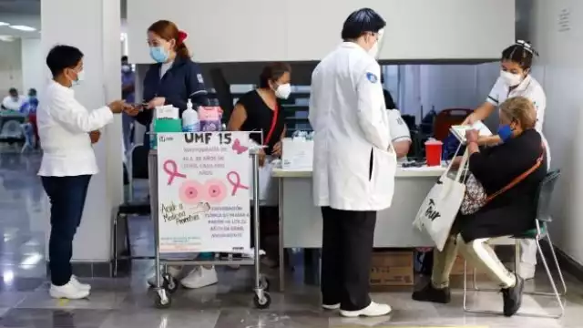 La “Fundación Tócate” señaló que la mayor cantidad de casos de la enfermedad se ha registrado en Mérida, Kanasín y Progreso