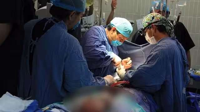 Datos del IMSS Quintana Roo indicaron que, de 2014 a 2020, se obtuvieron 103 órganos para pacientes en espera