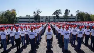Los jóvenes tendrán tres meses para cumplir con el Servicio Militar Nacional