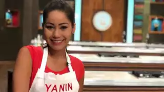 MasterChef: Revelan foto del auto destrozado en accidente fatal de Yanin Campos 