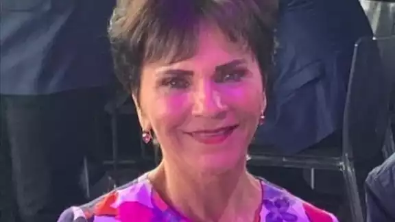 Pati Chapoy