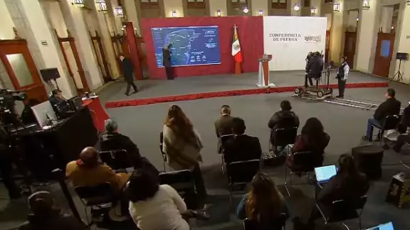 Se espera que la construcción de este sea en el 2023 Se espera que la construcción de este sea en el 2023
