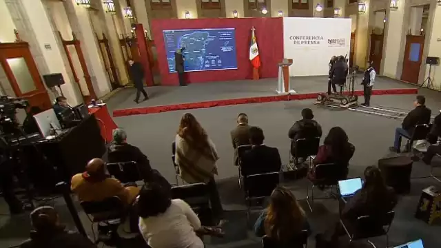 Se espera que la construcción de este sea en el 2023