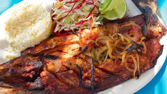 Conoce cuáles son los platillos típicos que debes probar en Isla Mujeres