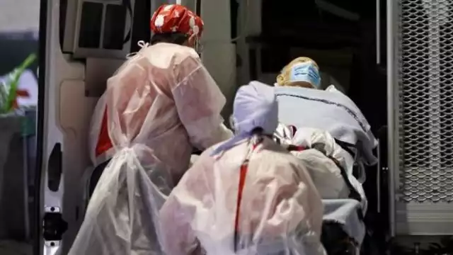 Se reportaron dos muertes por coronavirus en Campeche