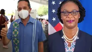 Cancún lidera casos acumulados de COVID-19 en Quintana Roo pese a 'acciones' de Carlos Joaquín