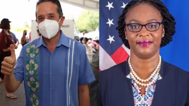 Cancún lidera casos acumulados de COVID-19 en Quintana Roo pese a 'acciones' de Carlos Joaquín