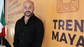 Pablo Careaga era responsable de uno de los tramos del Tren Maya en Quintana Roo.