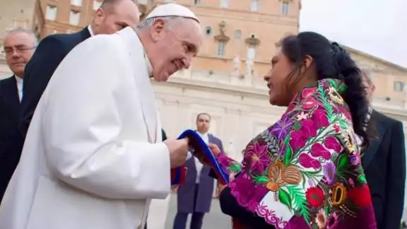 La Diócesis de Chiapas ha traducido la Biblia a cuatro lenguas indígenas
