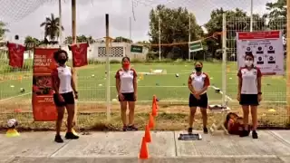 Foto: Ángel Ramón Reyna