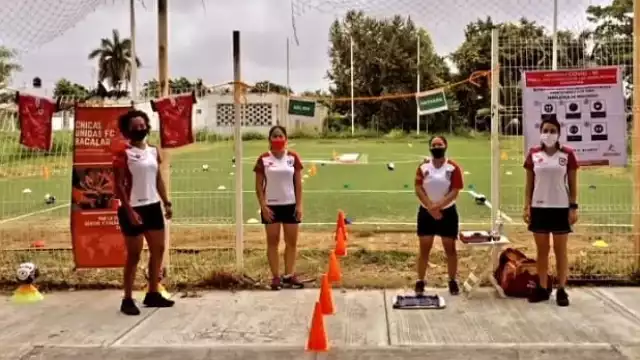 Foto: Ángel Ramón Reyna