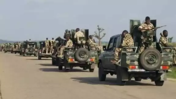 Alrededor de 1.000 estudiantes han sido secuestrados en diferentes estados nigerianos Alrededor de 1.000 estudiantes han sido secuestrados en diferentes estados nigerianos