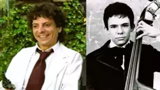 Ambos se conocieron en un bar en avenida Insurgentes. Foto: Especial