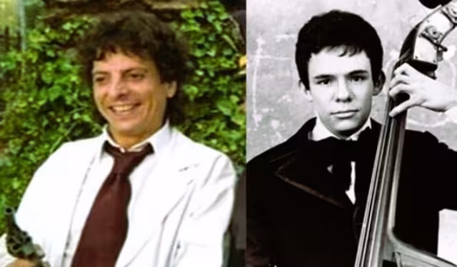 Ambos se conocieron en un bar en avenida Insurgentes. Foto: Especial