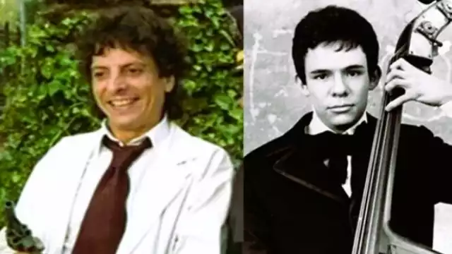 Ambos se conocieron en un bar en avenida Insurgentes. Foto: Especial