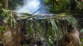 Los militares británicos estaban en entrenamiento en Belice