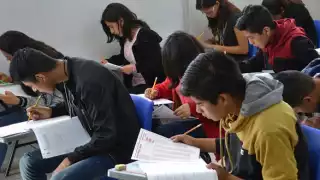 El 19 de agosto es la fecha en la que los alumnos egresados de secundaria conocerá si alcanzaron un espacio en la escuela que escogieron como primera opción en el COMIPEMS 2022