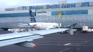 El AICM entregará un determinado número de operaciones al Aeropuerto de Toluca y al AIFA