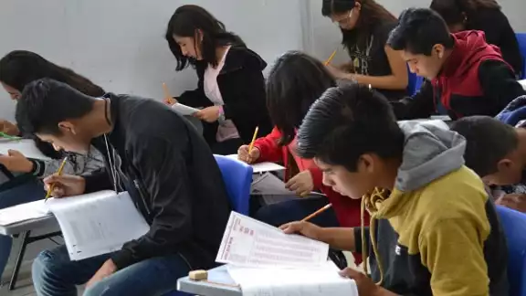 El 19 de agosto es la fecha en la que los alumnos egresados de secundaria conocerá si alcanzaron un espacio en la escuela que escogieron como primera opción en el COMIPEMS 2022 El 19 de agosto es la fecha en la que los alumnos egresados de secundaria conocerá si alcanzaron un espacio en la escuela que escogieron como primera opción en el COMIPEMS 2022