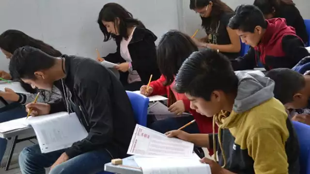 El 19 de agosto es la fecha en la que los alumnos egresados de secundaria conocerá si alcanzaron un espacio en la escuela que escogieron como primera opción en el COMIPEMS 2022