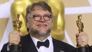 Guillermo del Toro pide apoyo para ayudar a Nicolás Celis