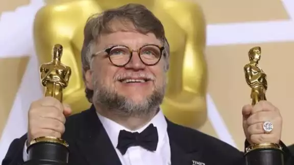 Guillermo del Toro pide apoyo para ayudar a Nicolás Celis