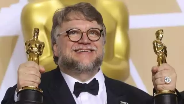 Guillermo del Toro pide apoyo para ayudar a Nicolás Celis