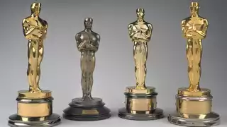 En la 94.ª edición de los Oscar se entregarán un total de 23 estatuilla