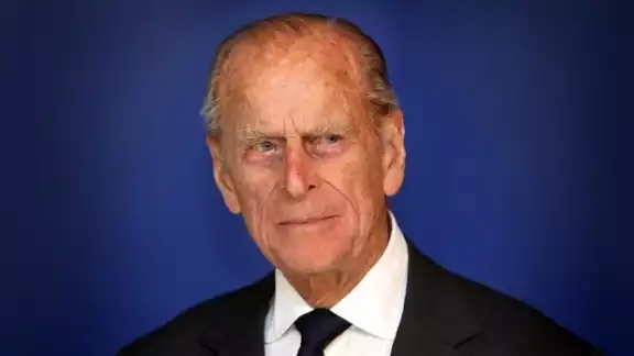 Felipe de Edimburgo, esposo de la Reina Isabel II, ha fallecido este viernes Felipe de Edimburgo, esposo de la Reina Isabel II, ha fallecido este viernes