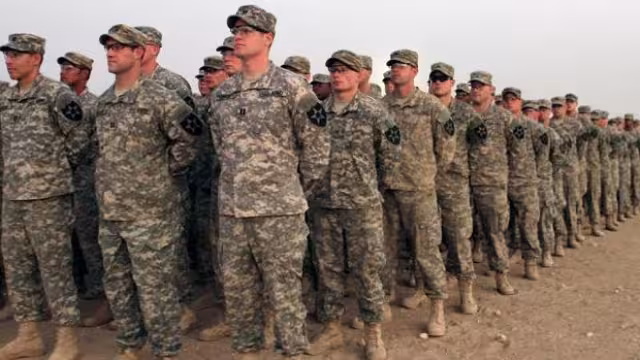 La prohibición fue implementada por Trump en 2017