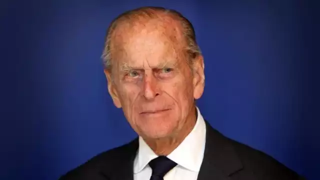 Felipe de Edimburgo, esposo de la Reina Isabel II, ha fallecido este viernes