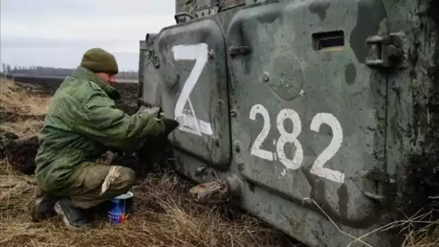 Rusia enviará 170 tanques y 100 piezas de artillería y morteros a Bielorrusia